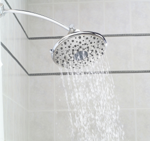 Shower image